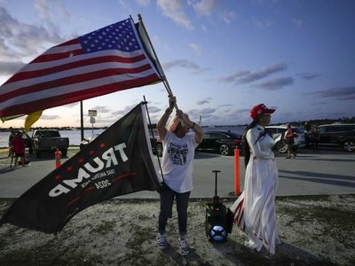 Acusación a Trump lleva elecciones a terreno desconocido
