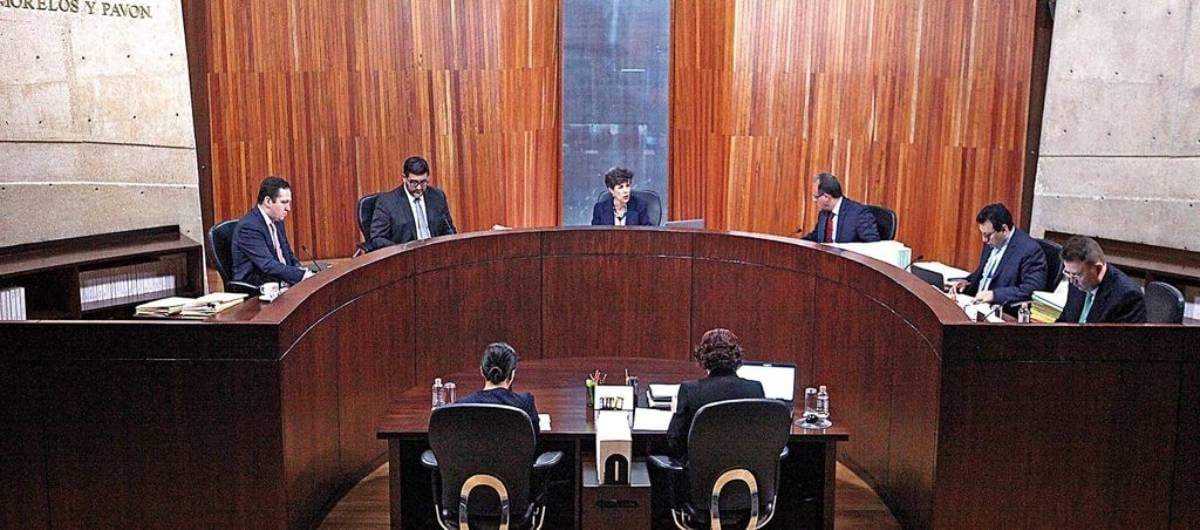 Tribunal Electoral