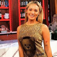 "Me gustan sus besos": Rocío Oliva se olvidó de Maradona y habló de su nuevo amor