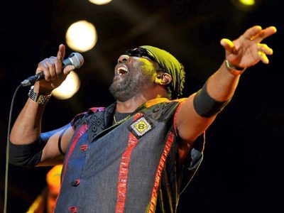 El adiós a una leyenda: falleció Frederick "Toots" Hibbert, un histórico del reggae
