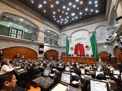 TEPJF revierte legislatura con mayoría femenina en Edomex; habrá 38 hombres y 37 mujeres