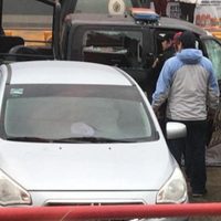 Atacan a dos policías de la Fuerza Civil en Cadereyta, NL