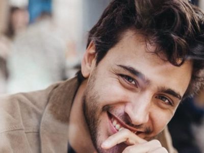 “Está sacada”: Lizardo Ponce contó el gran enojo que tiene una de sus amigas