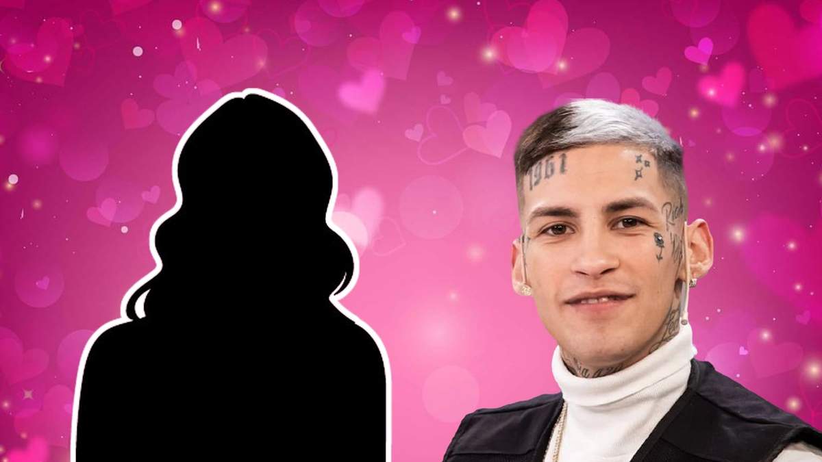 La famosa de la que está enamorado L-Gante. Fuente: (Minuto Neuquén)