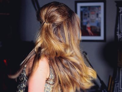 Brillo instantáneo: la mascarilla casera que transforma tu cabello seco sin esfuerzo