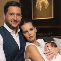 "Como el primer día": Germán Paoloski contó la verdad detrás de su romance con Sabrina Garciarena