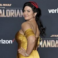 Lucasfilm y Disney llegan a acuerdo con Gina Carano tras su despido de "The Mandalorian"