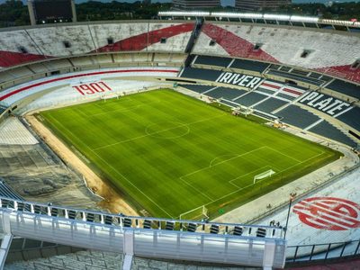 En camino a ser el estadio con más capacidad: las nuevas obras de River en el Monumental