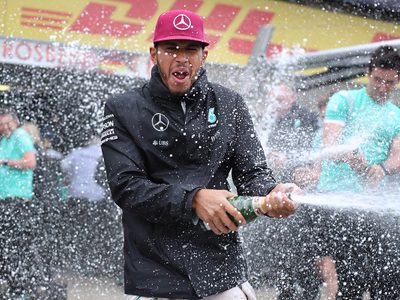 El Gran Premio F-1 de Canadá: velocidad… y turismo sexual