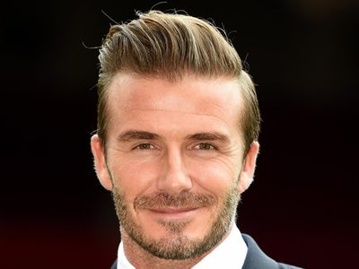 El nuevo proyecto casero que David Beckham emprendió en el encierro: "Estaremos muy felices"