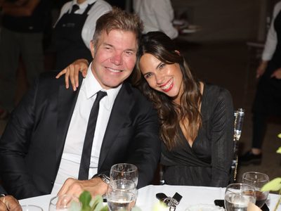La planta bonita pero peligrosa que Barby Franco y Fernando Burlando tienen en su casa de campo