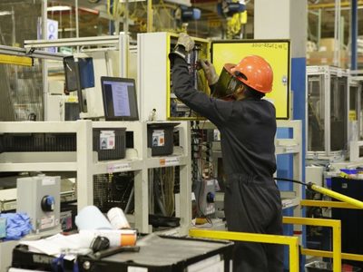 Tamaulipas se ubica entre los estados con mayor crecimiento industrial del país