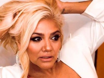 "¿Qué les pasa?": Gladys La Bomba Tucumana no soportó y respondió las críticas sobre su físico