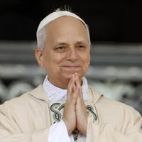 ¿El Papa León XVI visitará Argentina?: Javier Milei se reunió con Pablo Quirno, quien adelantó una gran noticia para el país