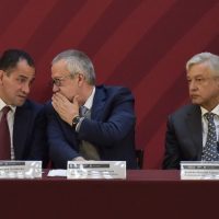 Herrera confía que será escuchado por AMLO en las decisiones de políticas públicas