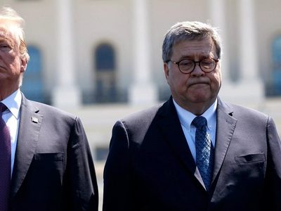 Trump no se rinde: lanzó una ofensiva legal contra la victoria de Biden