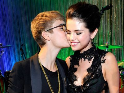 Polémico: Selena Gómez volvió a interactuar con Justin Bieber. ¡Se arrepintió al instante!