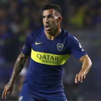 Carlos Tevez y una sorprendente respuesta sobre su mala relación con Guillermo Barros Schelotto