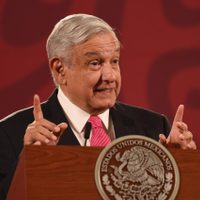AMLO confirma: Lozoya es testigo protegido