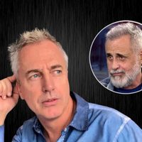 Jorge Rial confirmó lo que ya habían dicho sobre Marley y Telefe
