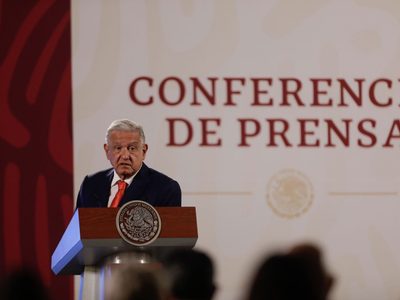 No habrá ningún problema económico con la cancelación del horario de verano: AMLO