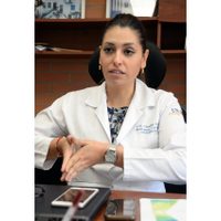 Estudiante de la UNAM, primera latinoamericana en obtener la beca John Gray Fellowship