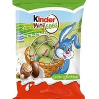 OMS confirma 151 casos de salmonella ligados a chocolates de Ferrero