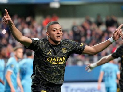 ¿Seguir en el PSG o irse? El culebrón por el futuro de Kylian Mbappé sigue