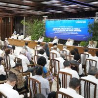 Gobierno de Petro y guerrilla del ELN pactan cese bilateral del fuego