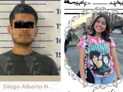 “Fanny” fue asesinada en Xicotepec de Juárez, Puebla; detienen al presunto feminicida