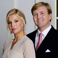 Como uno más: las pruebas "argentas" que superó el rey Guillermo por Máxima de Holanda