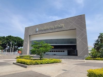 SCJN frena aumento de curules en el Congreso de Morelos y la creación de “primera minoría”