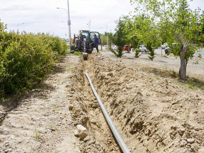 El Municipio de Zapala continúa firme con el desarrollo del “Plan + Futuro”