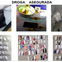 Desarticulan banda de narcomenudistas que operaba en Tláhuac
