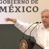 López Obrador garantiza condiciones laborales a trabajadores de sector salud