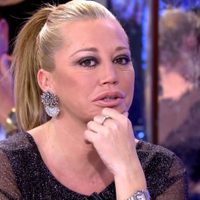 Belén Esteban detuvo la discusión y puso los puntos claros sobre la mesa: "Estoy harta"