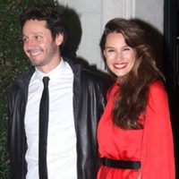 “Vintage”: la foto que uniría, de nuevo, a Benjamín Vicuña y Pampita
