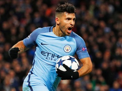 El Manchester City avanza en la renovación de Sergio Agüero