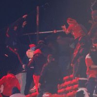 Se conoció el parte médico de los hinchas linchados en Avellaneda