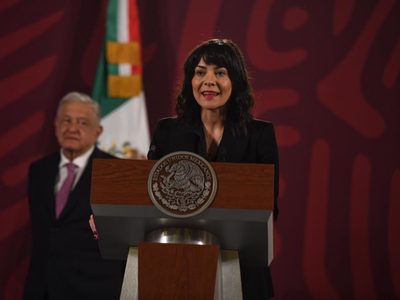 Ana Elizabeth García Vilchis sería incluida en encuesta de Morena por la alcaldía de Puebla