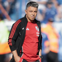 ¿Vuelven contra Racing?: la importante decisión que tomó Marcelo Gallardo con dos figuras de River