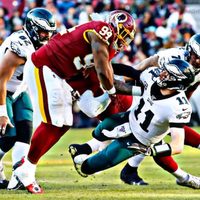 Tras más de 80 años, los Redskins cambiarán de nombre por temas raciales