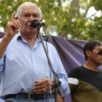 Guillermo Pereyra: “Somos del MPN y no vamos a estar en otro lugar”