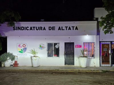 Maestra murió en fuego cruzado tras ataque armado en zona turística de Altata, Sinaloa