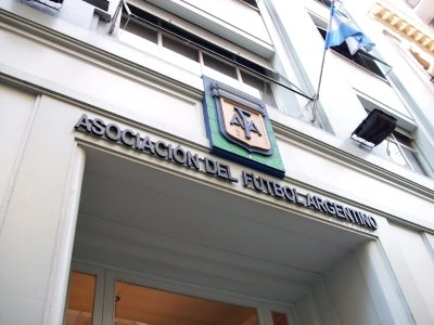Una nueva polémica: la posible modificación que implementaría AFA en los torneos