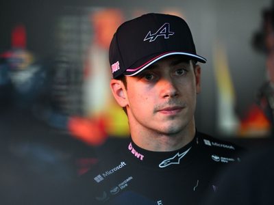 Desganado, con bronca y preocupación: el análisis de Franco Colapinto tras el GP de Italia