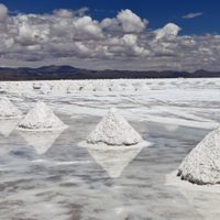 El litio, punto común entre Argentina y Bolivia respecto de la transición energética