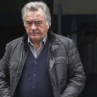 Luis Barrionuevo: "Este país no da más. Que la clase política no moleste a la gente"