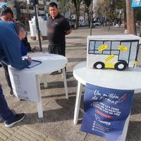 Libres del Sur busca juntar un millón de firmas para congelar precios y tarifas