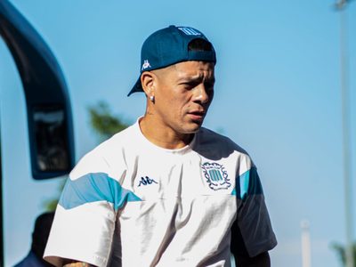 Marcos Rojo recibió la habilitación para jugar con Racing en el Torneo Clausura